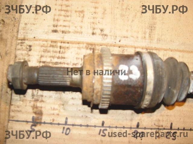 Honda CR-V 1 Полуось задняя левая