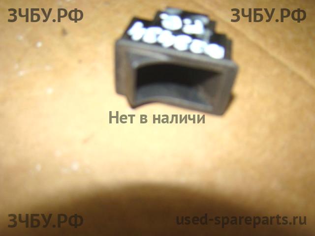 Ford Escape 1 Заглушка