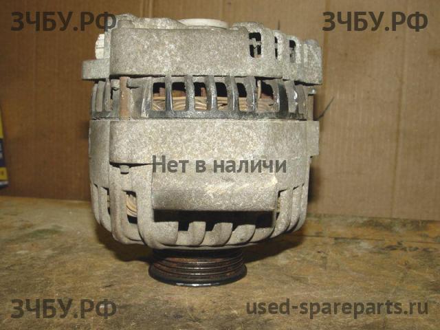 Ford Escape 1 Генератор