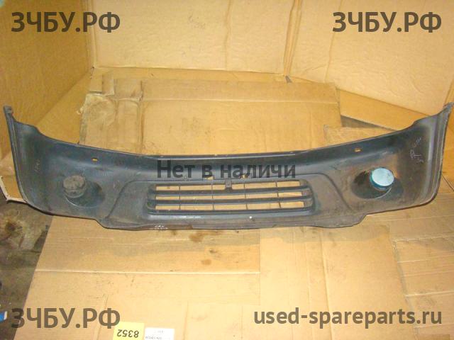 Honda CR-V 1 Бампер передний