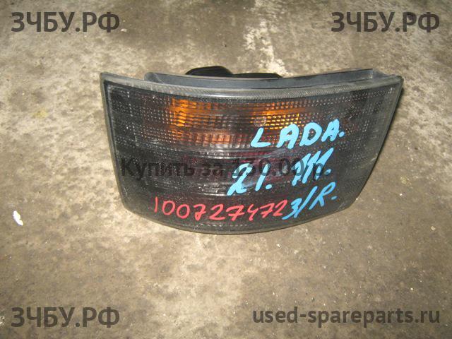 ВАЗ (VAZ) 2111 Фонарь правый