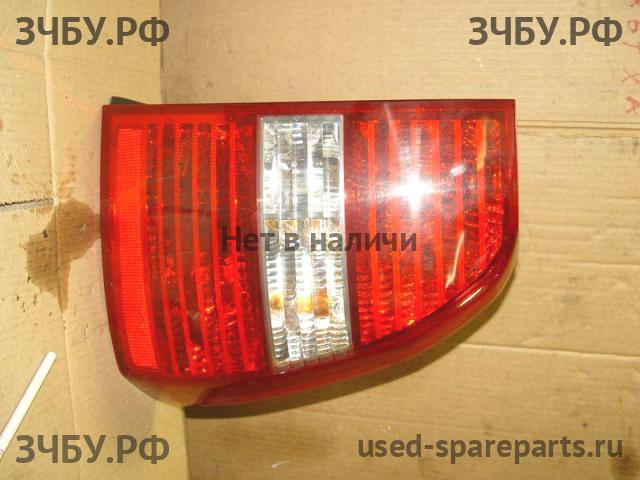 KIA Sportage 2 Фонарь правый