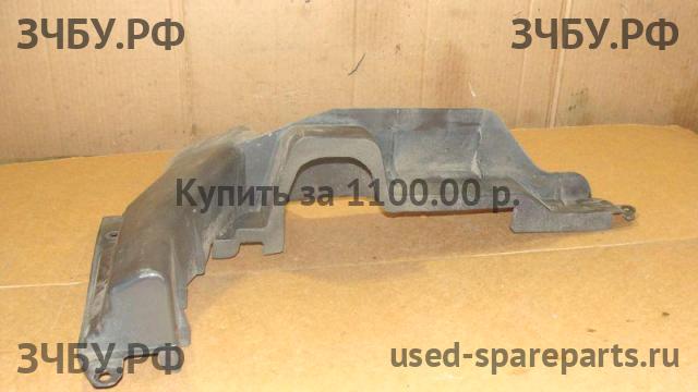 KIA Sportage 2 Локер