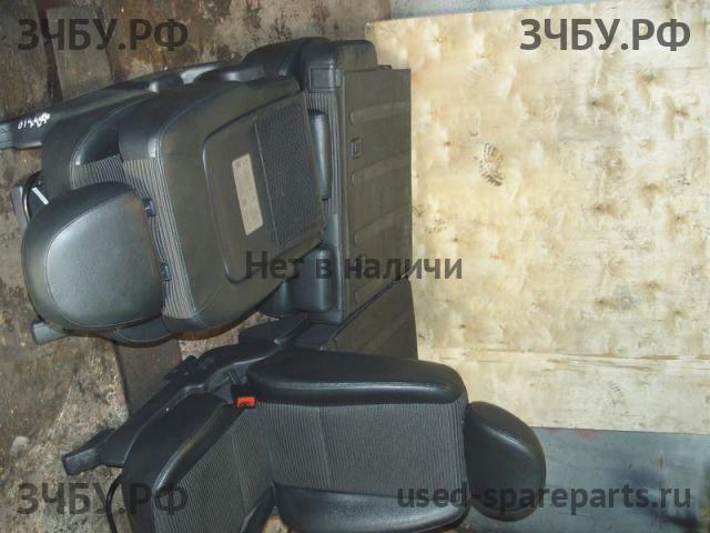 KIA Sportage 2 Сиденья (комплект)