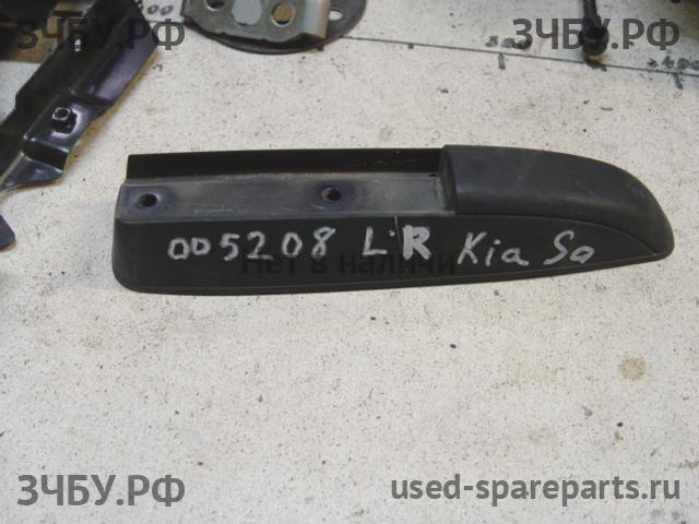 KIA Sorento 1 Кронштейн