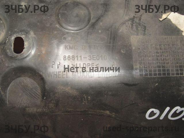 KIA Sorento 1 Локер