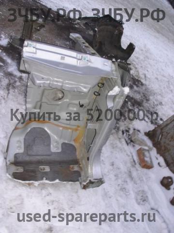KIA Sorento 1 Лонжерон передний правый
