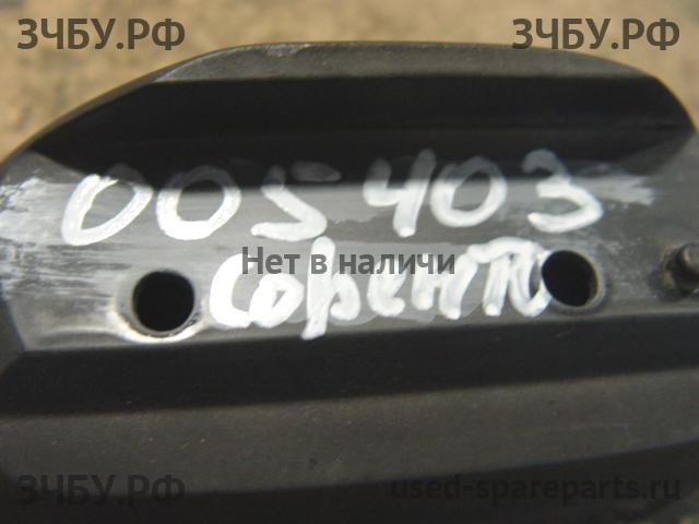 KIA Sorento 1 Накладка