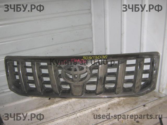 Toyota Land Cruiser 120 (PRADO) Решетка радиатора