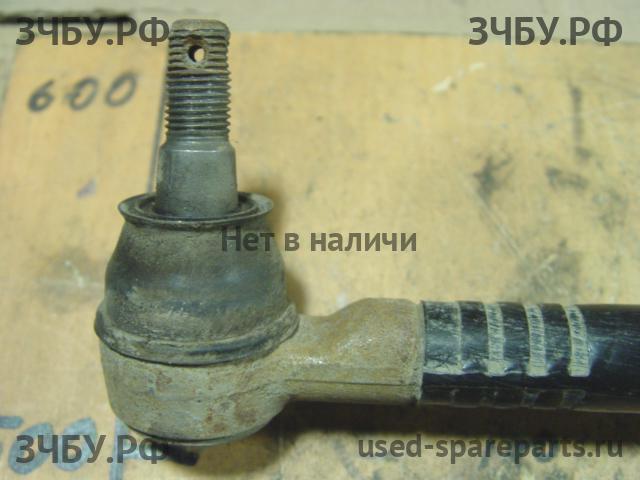 Hyundai Santa Fe 1 (SM) Тяга задняя