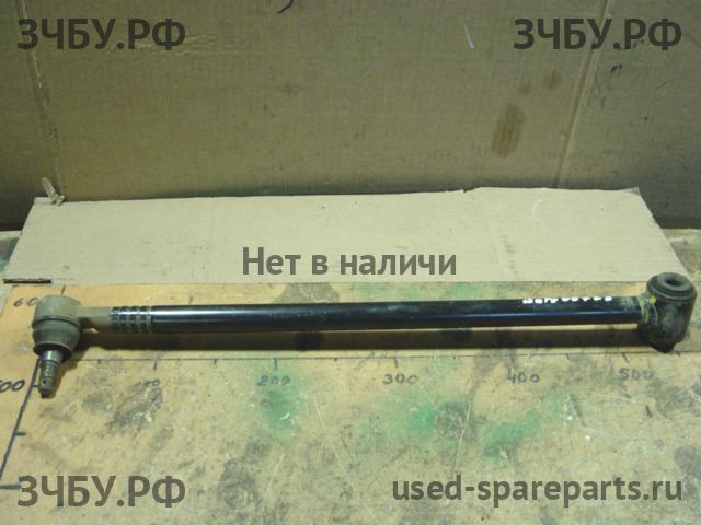 Hyundai Santa Fe 1 (SM) Тяга задняя