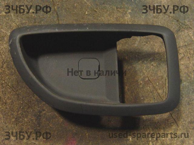 Hyundai Tucson 1 Накладка ручки внутренней