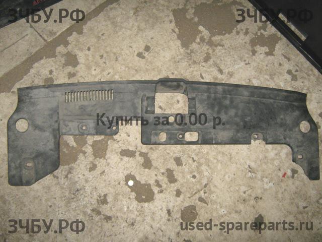 Mitsubishi Lancer 10 [CX/CY] Панель передняя (телевизор)