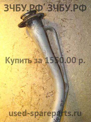 KIA Sorento 1 Горловина топливного бака