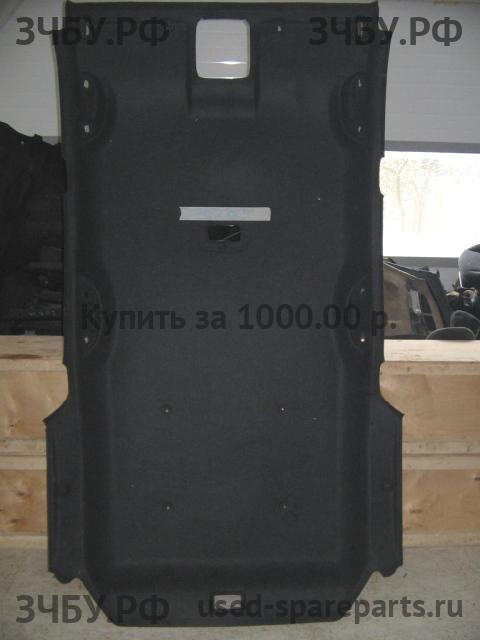 Great Wall Hover H3 Обшивка потолка