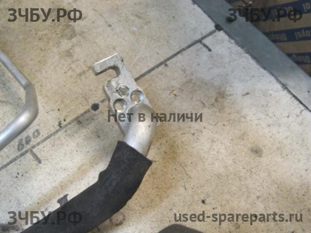 KIA Sorento 1 Трубка кондиционера