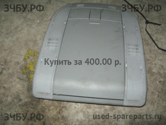 Toyota Auris 1 (E150) Плафон салонный
