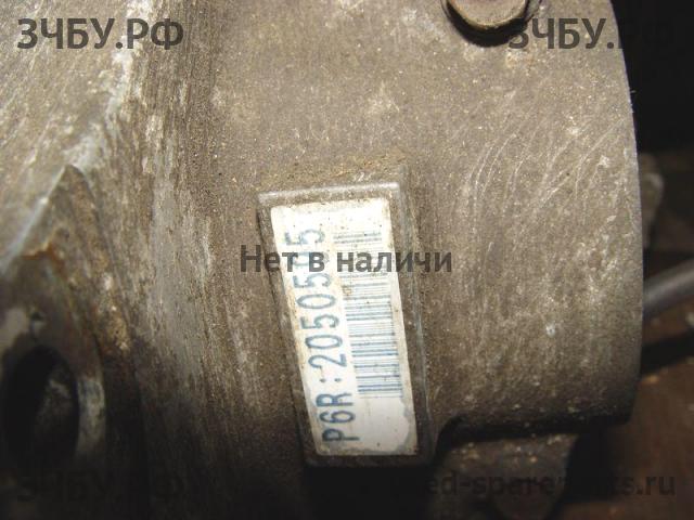 Honda CR-V 1 Редуктор заднего моста