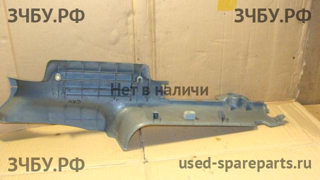 Honda CR-V 1 Накладка на порог (кузов внутри)