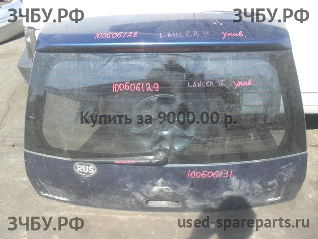 Mitsubishi Lancer 9 [CS/Classic] Дверь багажника