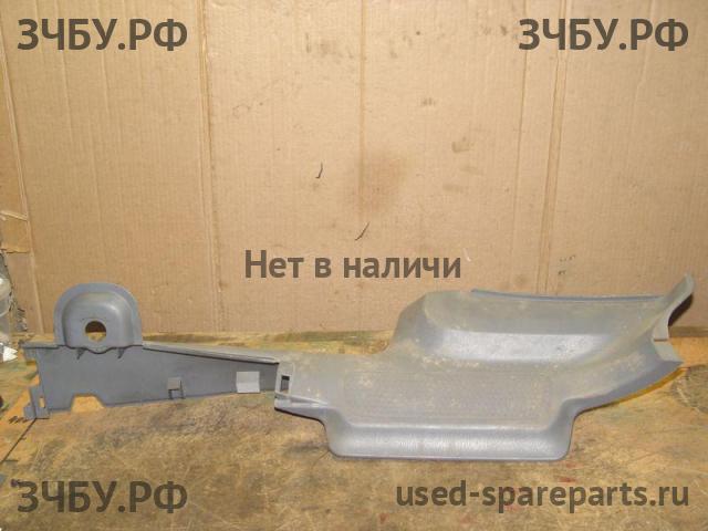 Honda CR-V 1 Накладка на порог (кузов внутри)