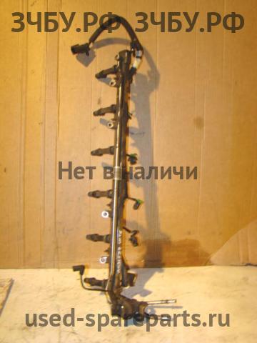 Chevrolet Trail blazer 1 Рейка топливная (рампа)