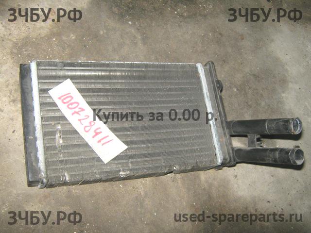 Audi 80/90 [B3] Радиатор отопителя