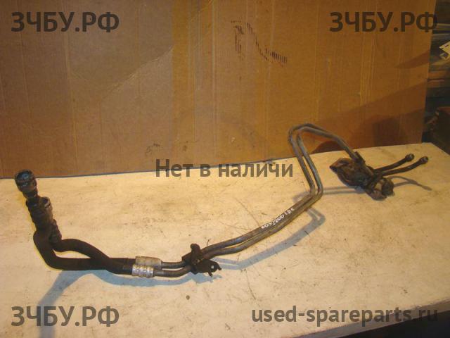 Land Rover Range Rover Sport 1 Трубка системы охлаждения АКПП