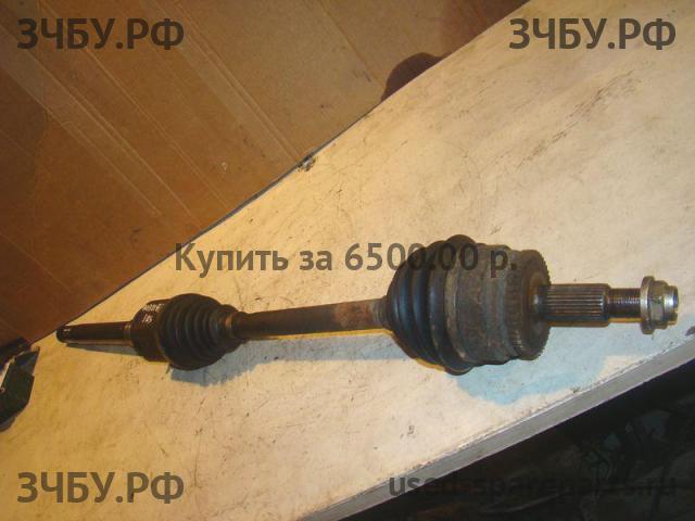 Land Rover Range Rover Sport 1 Полуось передняя правая