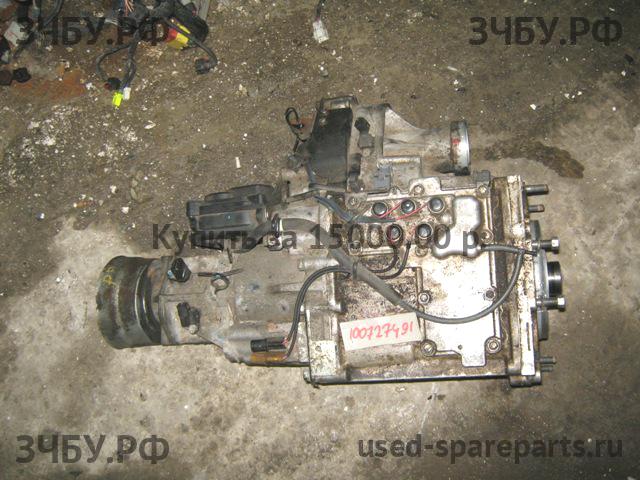 Mitsubishi Pajero/Montero 4 Коробка раздаточная