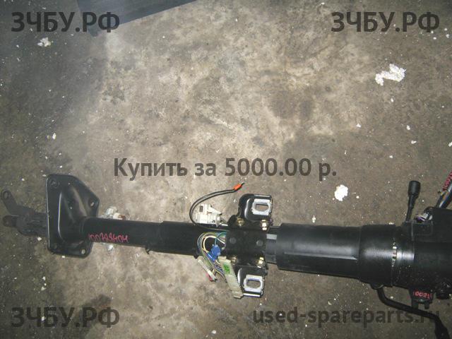 GMC Yukon (GMT400) Колонка рулевая