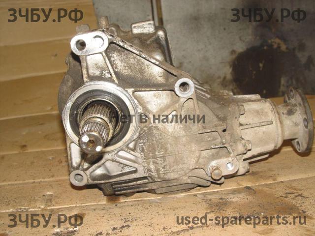 KIA Sportage 2 Коробка раздаточная