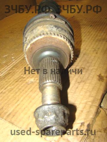 Lexus RX (2) 300/330/350/400h Привод передний правый (ШРУС)