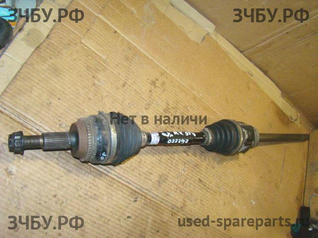 Lexus RX (2) 300/330/350/400h Привод передний правый (ШРУС)