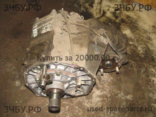 Lexus GX (1) 470 Коробка раздаточная