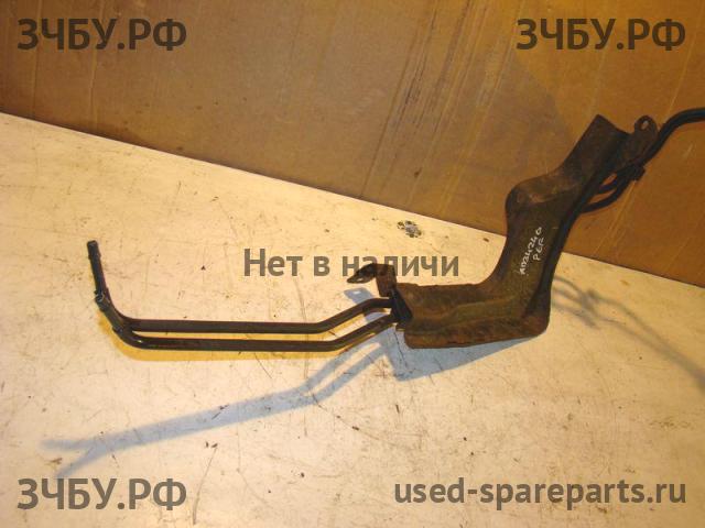 Nissan Pathfinder 2 (R51) Трубка масляная