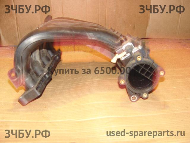 Nissan Qashqai (J10) Коллектор впускной