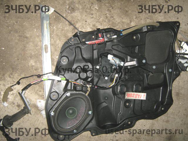 Mazda 3 [BK] Стеклоподъёмник электрический передний правый