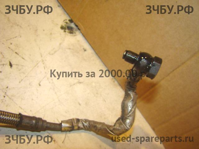 Land Rover Range Rover Sport 1 Трубка масляная