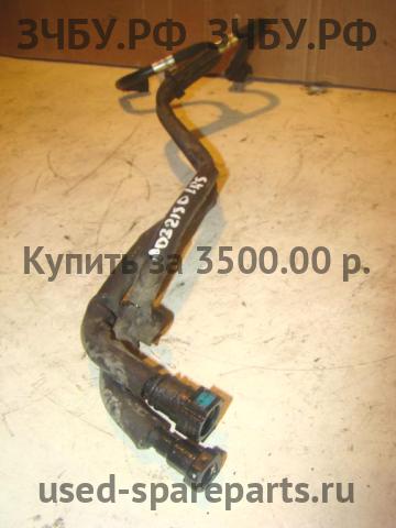 Land Rover Range Rover Sport 1 Трубка