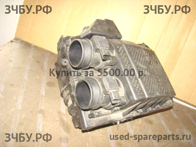 Land Rover Range Rover Sport 1 Корпус воздушного фильтра