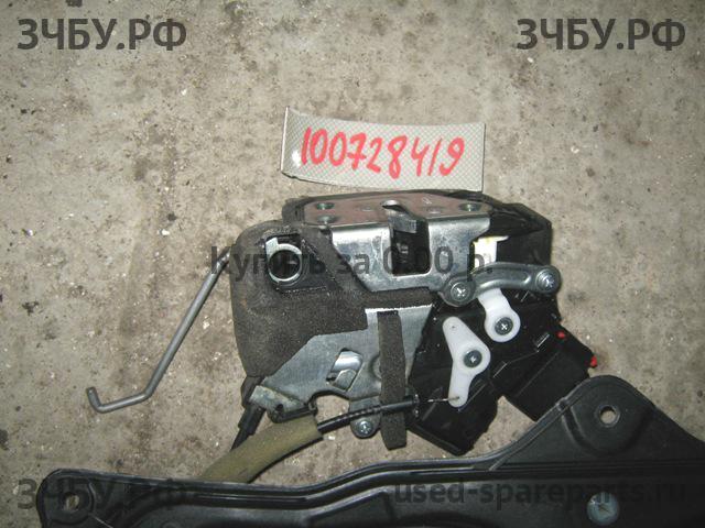 Mazda 3 [BK] Замок двери передней правой