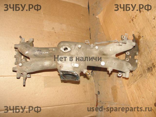 Subaru Legacy Outback 2 (B12) Коллектор впускной