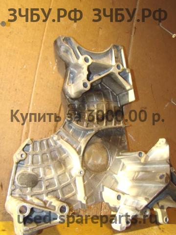 Land Rover Freelander 1 Кожух двигателя (накладка, крышка на двигатель)