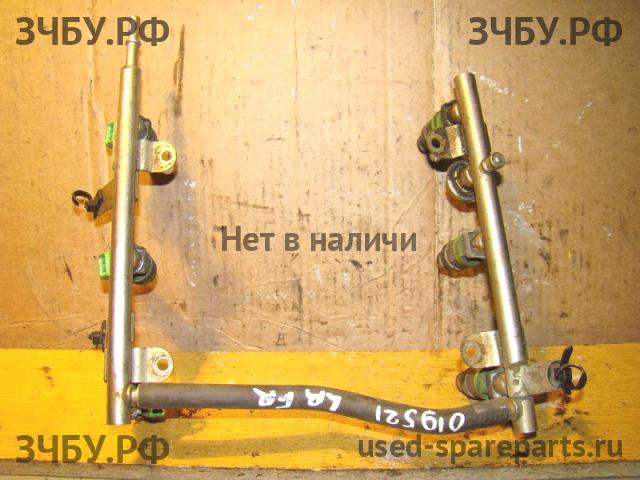 Land Rover Freelander 1 Рейка топливная (рампа)