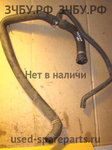 Land Rover Freelander 1 Трубка