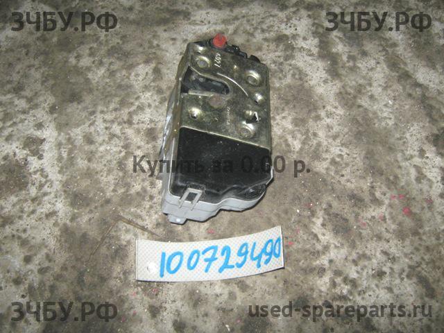 Peugeot 206 Замок двери