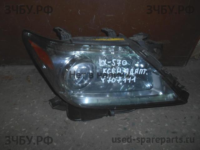 Lexus LX (2) 570 Фара правая