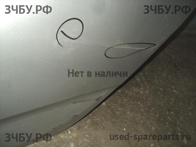 Hyundai Solaris 1 Дверь задняя левая