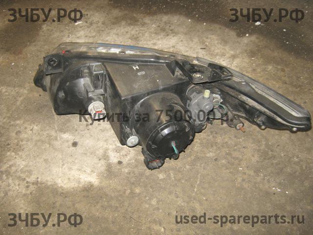 Infiniti FX 35/45 [S50] Фара правая